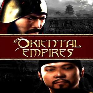 Oriental Empires - Steam Key - Global