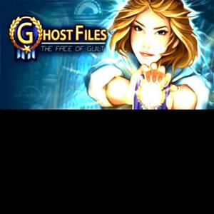 Ghost Files: The Face of Guilt - Steam Key - Global