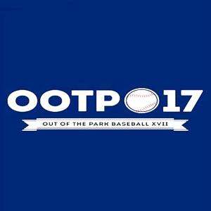 Out of the Park Baseball 17 - Steam Key - Global