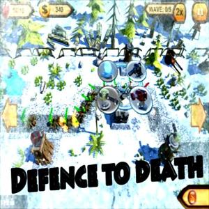 Defence to death - Steam Key - Global