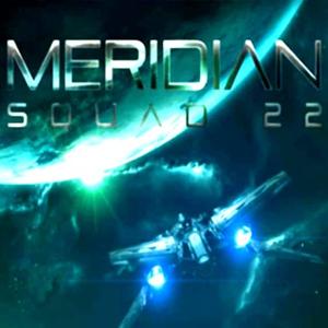 Meridian: Squad 22 - Steam Key - Global