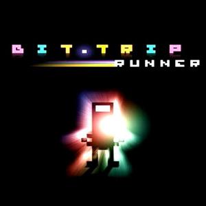 BIT.TRIP RUNNER - Steam Key - Global