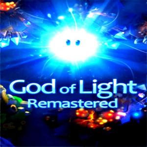 God of Light: Remastered - Steam Key - Global