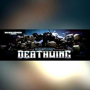 Space Hulk: Deathwing - Steam Key - Global