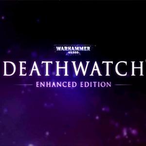 Warhammer 40,000: Deathwatch (Enhanced Edition) - Steam Key - Global