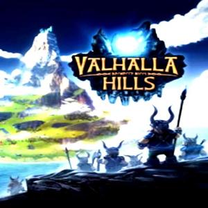 Valhalla Hills - Steam Key - Global