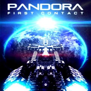 Pandora: First Contact - Steam Key - Global