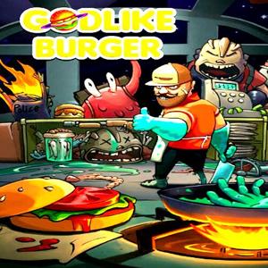 Godlike Burger - Steam Key - Global