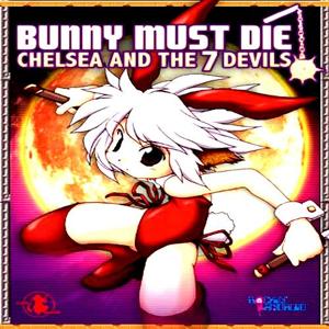 Bunny Must Die! Chelsea and the 7 Devils - Steam Key - Global