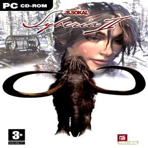 Syberia II - Steam Key - Global