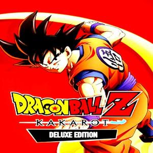 Dragon Ball Z: Kakarot (Deluxe Edition) - Steam Key - Global