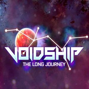 Voidship: The Long Journey - Steam Key - Global