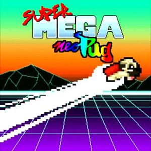 Super Mega Neo Pug - Steam Key - Global