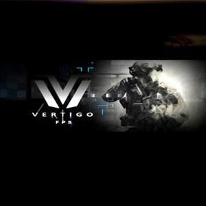 Vertigo FPS - Steam Key - Global