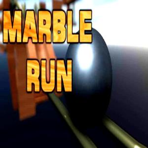 Marble Run - Steam Key - Global