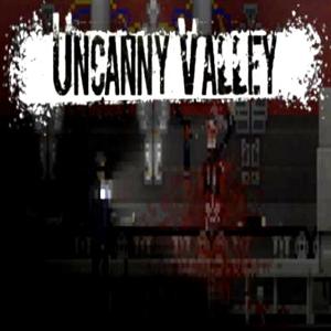 Uncanny Valley - Steam Key - Global