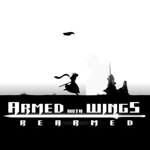 Armed with Wings: Rearmed - Steam Key - Global