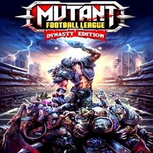 Mutant Football League (Dynasty Edition) - Steam Key - Global