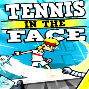 Tennis in the Face - Steam Key - Global