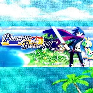 Phantom Brave - Steam Key - Global