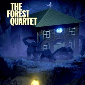 The Forest Quartet - Steam Key - Global