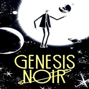 Genesis Noir - Steam Key - Global