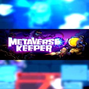 Metaverse Keeper - Steam Key - Global