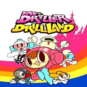 Mr. DRILLER DrillLand - Steam Key - Global