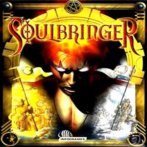 Soulbringer - Steam Key - Global