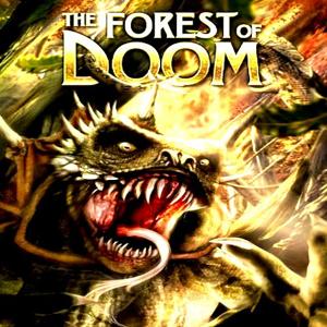 The Forest of Doom - Steam Key - Global