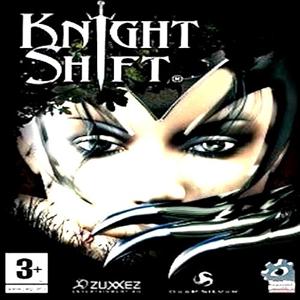 Knightshift - Steam Key - Global