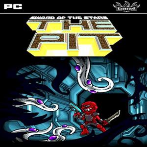 Sword of the Stars: The Pit - Steam Key - Global