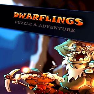 Dwarflings - Steam Key - Global