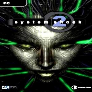 System Shock 2 - Steam Key - Global