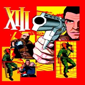 XIII - Classic - Steam Key - Global