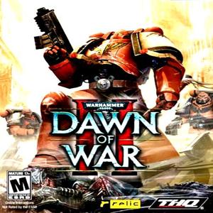 Warhammer 40,000: Dawn of War II - Steam Key - Global