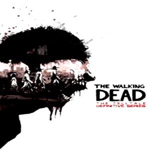 The Walking Dead: The Telltale Definitive Series - Steam Key - Global