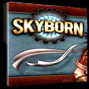 Skyborn - Steam Key - Global