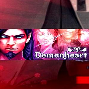 Demonheart - Steam Key - Global