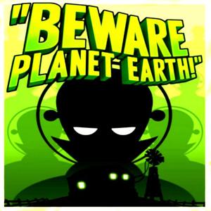 Beware Planet Earth - Steam Key - Global