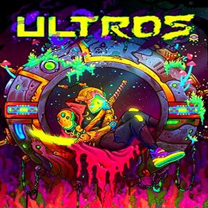 Ultros - Steam Key - Global