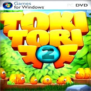 Toki Tori 2 - Steam Key - Global