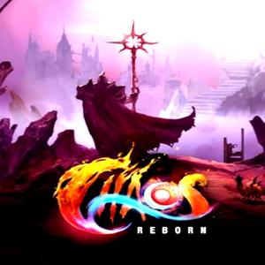 Chaos Reborn - Steam Key - Global