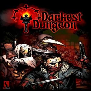 Darkest Dungeon (Soundtrack Edition) - Steam Key - Global