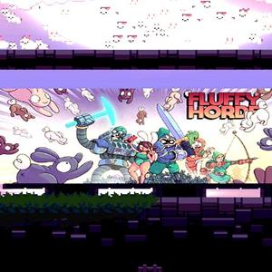 Fluffy Horde - Steam Key - Global