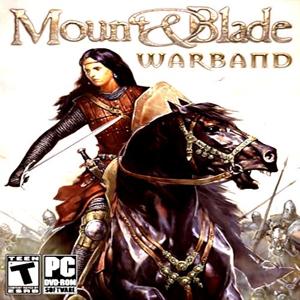 Mount & Blade: Warband - Steam Key - Global