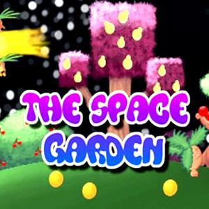 The Space Garden - Steam Key - Global