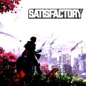 Satisfactory - Steam Key - Global