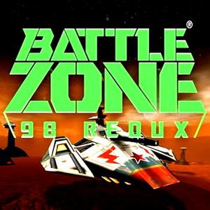 Battlezone 98 Redux - Steam Key - Global