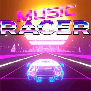 Music Racer - Steam Key - Global